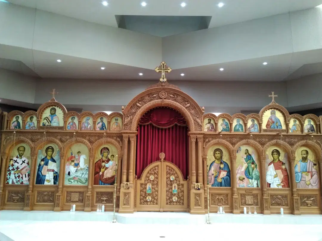 St. George Antiochian Orthodox Church, Phoenix, AZ — photo 1 of 19