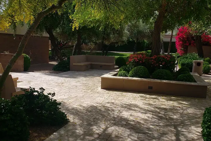 St. George Antiochian Orthodox Church, Phoenix, AZ — photo 5 of 19