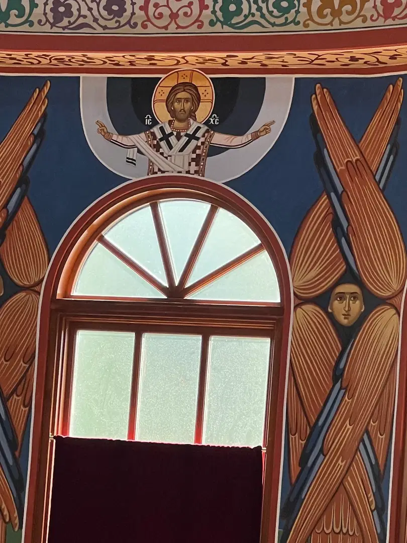 St. George Antiochian Orthodox Church, Portland, OR — photo 11 of 17