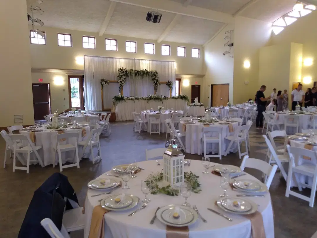 St. George Antiochian Orthodox Church, Portland, OR — photo 17 of 17