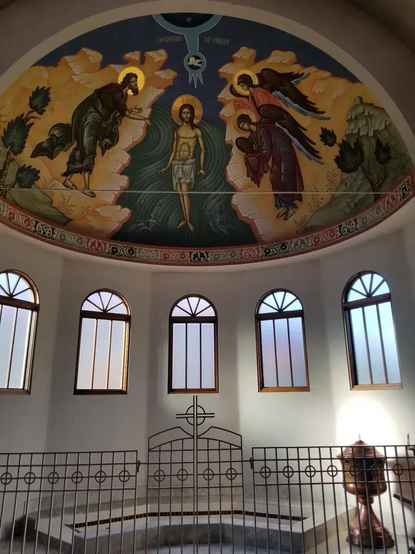 St. George Antiochian Orthodox Church, Portland, OR — photo 3 of 17