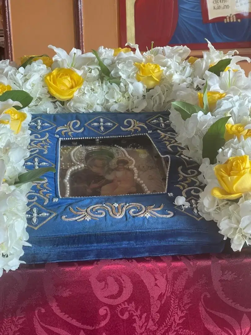 St. George Antiochian Orthodox Church, Upland, CA — photo 2 of 15