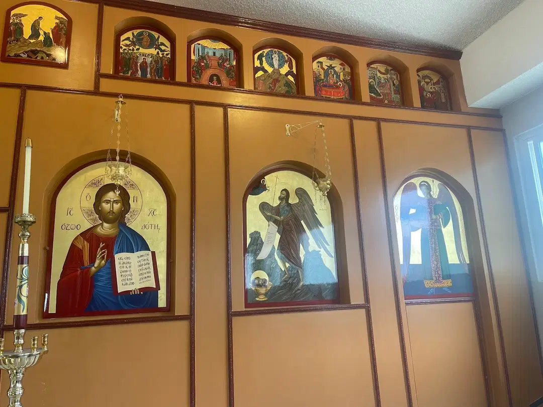 St. George Antiochian Orthodox Church, Upland, CA — photo 15 of 15