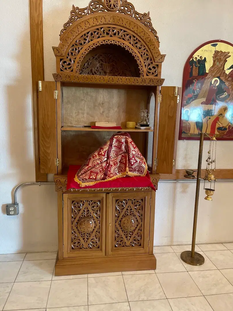 St. George Antiochian Orthodox Church, Upland, CA — photo 3 of 15