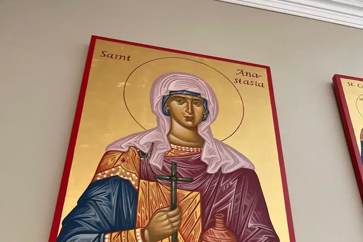 St. George Antiochian Orthodox Church, Upland, CA — photo 5 of 15