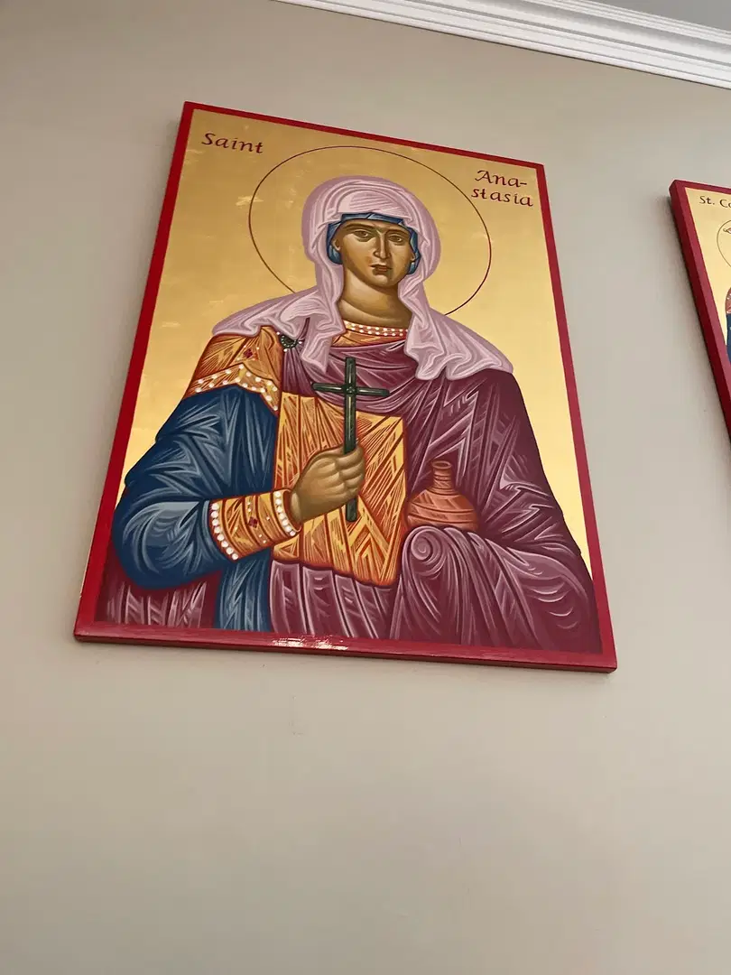 St. George Antiochian Orthodox Church, Upland, CA — photo 5 of 15