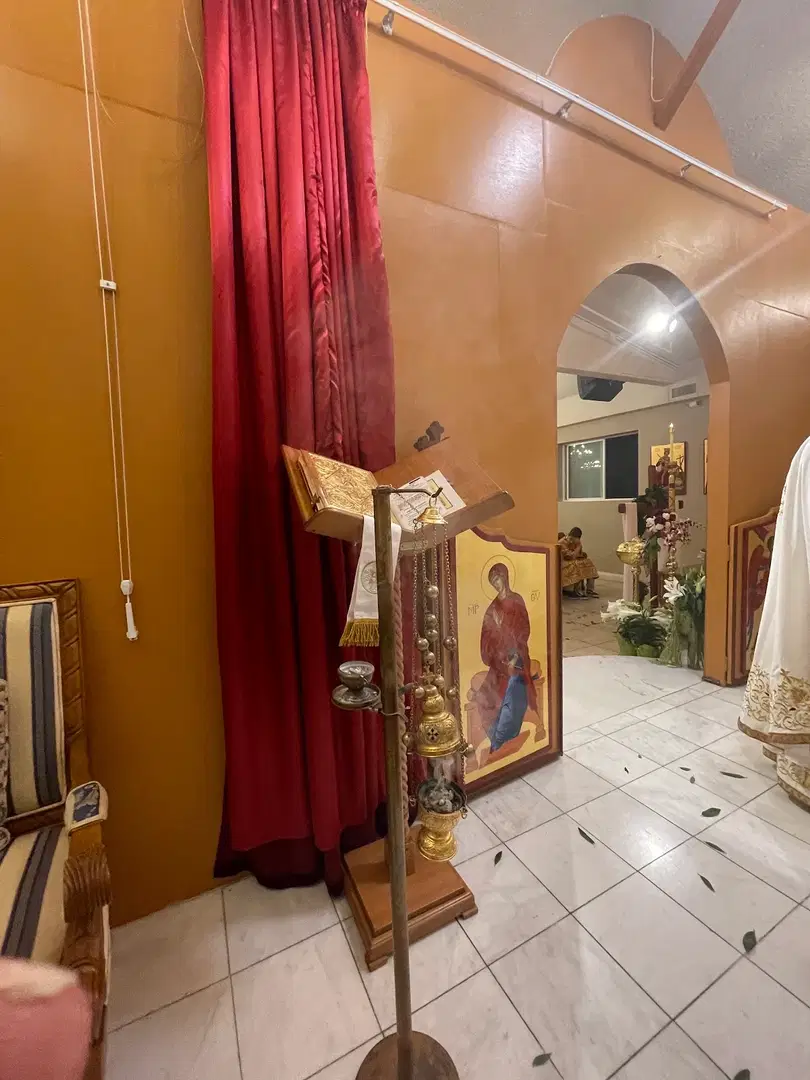 St. George Antiochian Orthodox Church, Upland, CA — photo 6 of 15