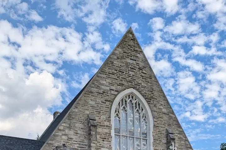 St. George Antiochian Orthodox Church, Upper Darby Township, PA — photo 2 of 12