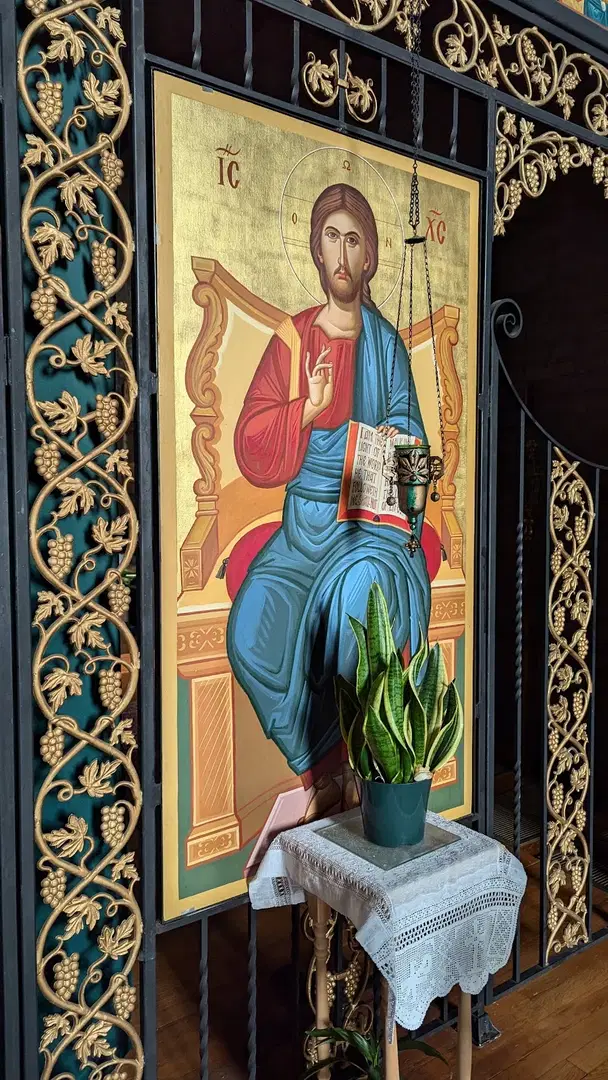 St. George Antiochian Orthodox Church, Upper Darby Township, PA — photo 3 of 12