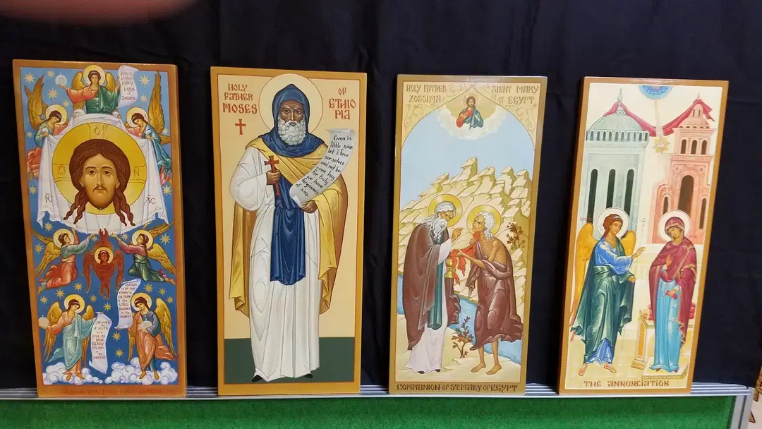 St. George Antiochian Orthodox Church, West St Paul, MN — photo 1 of 20