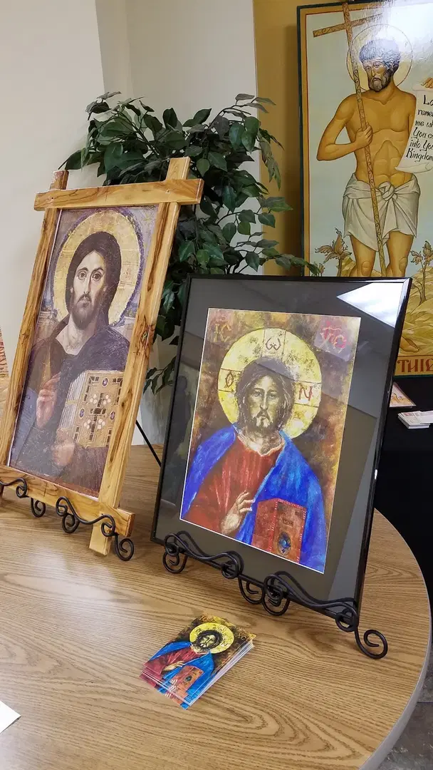 St. George Antiochian Orthodox Church, West St Paul, MN — photo 12 of 20