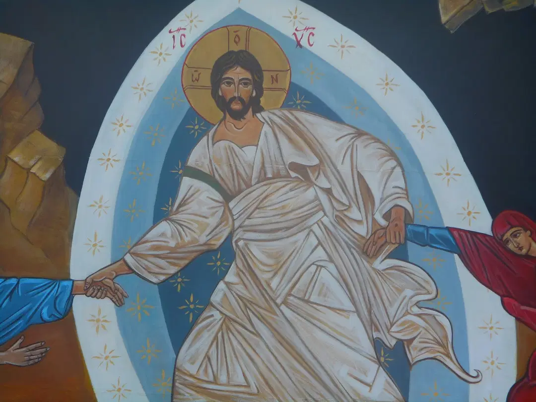 St. George Antiochian Orthodox Church, West St Paul, MN — photo 15 of 20