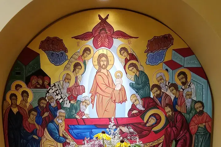 St. George Antiochian Orthodox Church, West St Paul, MN — photo 4 of 20