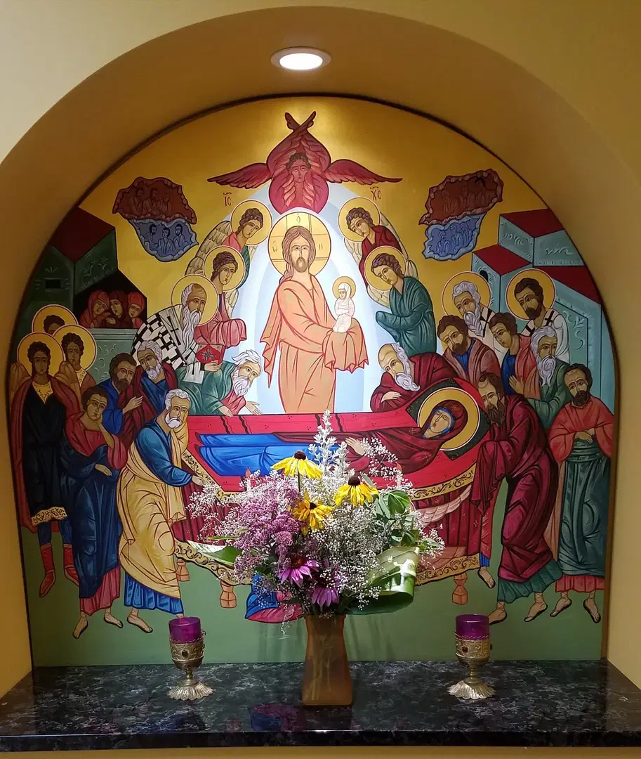 St. George Antiochian Orthodox Church, West St Paul, MN — photo 4 of 20