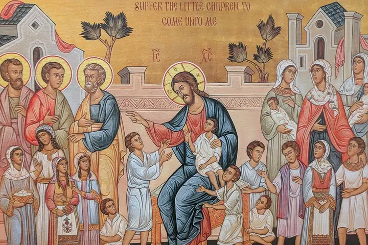 St. George Antiochian Orthodox Church, West St Paul, MN — photo 5 of 20