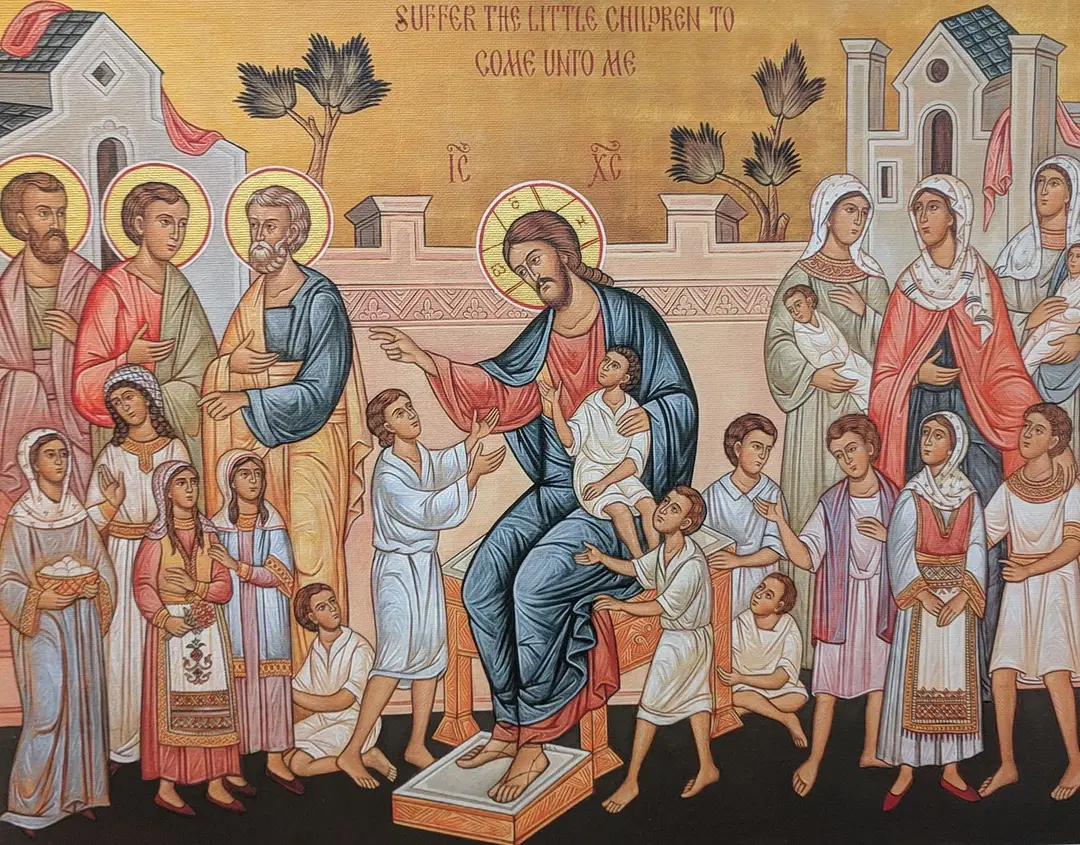 St. George Antiochian Orthodox Church, West St Paul, MN — photo 5 of 20
