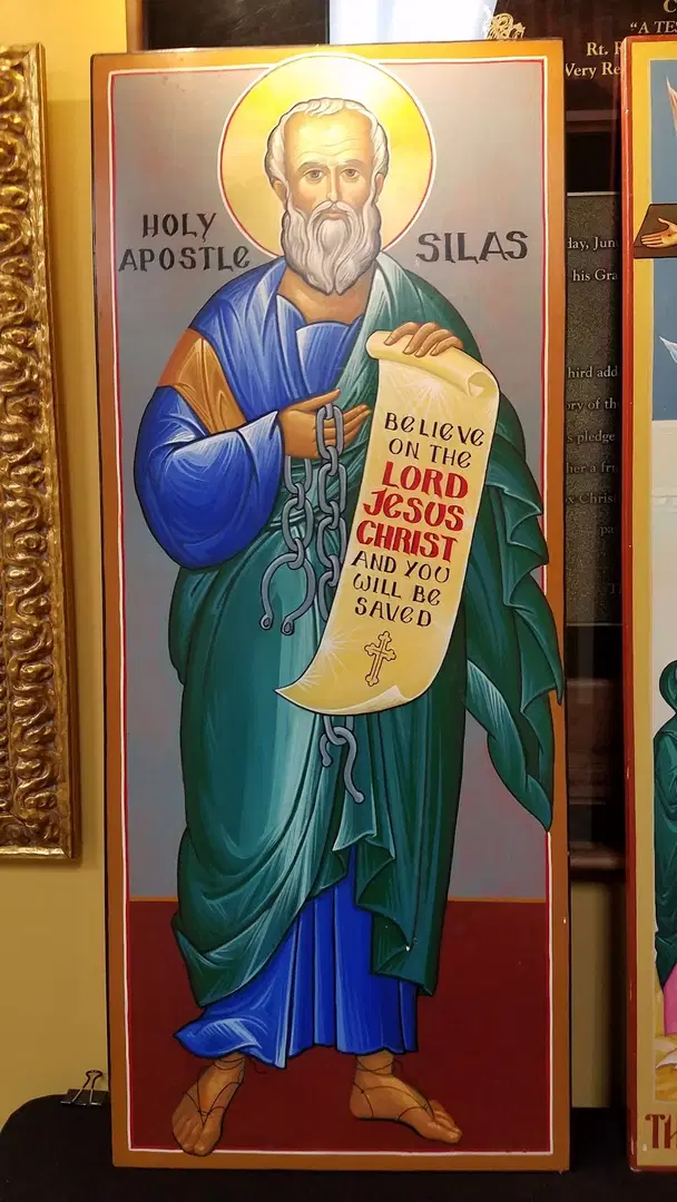 St. George Antiochian Orthodox Church, West St Paul, MN — photo 7 of 20
