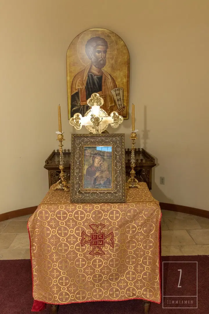 St. George Antiochian Orthodox, El Paso, TX — photo 12 of 20