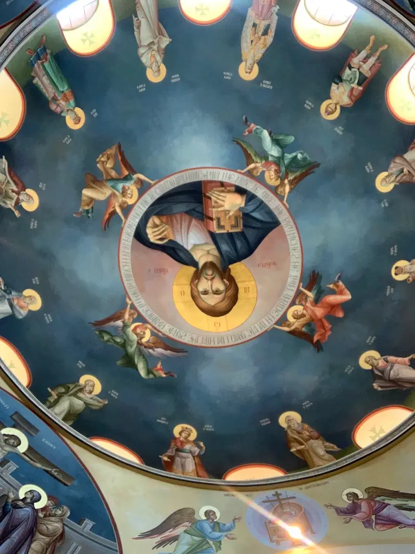 St. George Antiochian Orthodox, El Paso, TX — photo 19 of 20