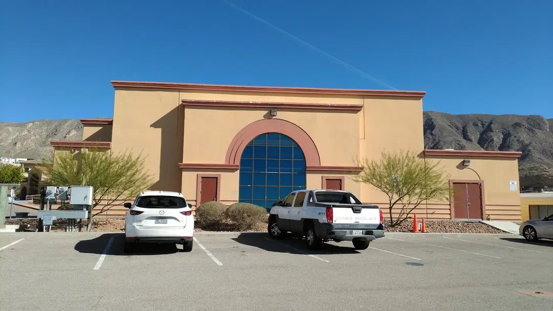 St. George Antiochian Orthodox, El Paso, TX — photo 20 of 20