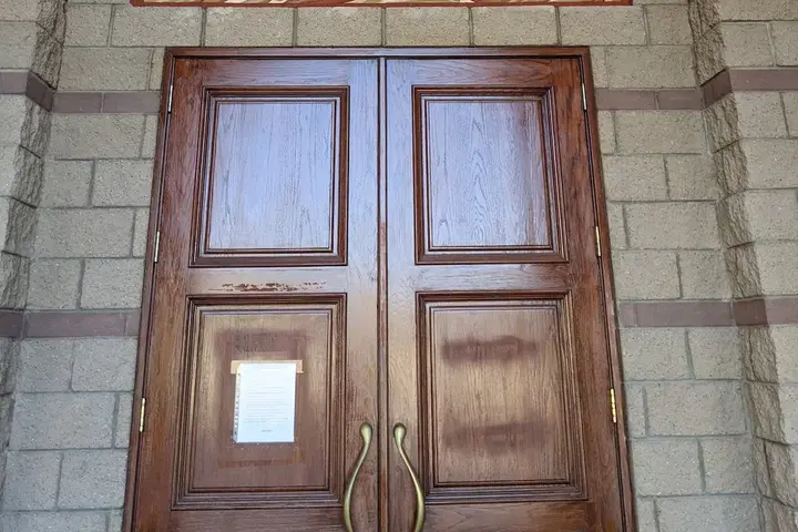 St. George Antiochian Orthodox, El Paso, TX — photo 4 of 20