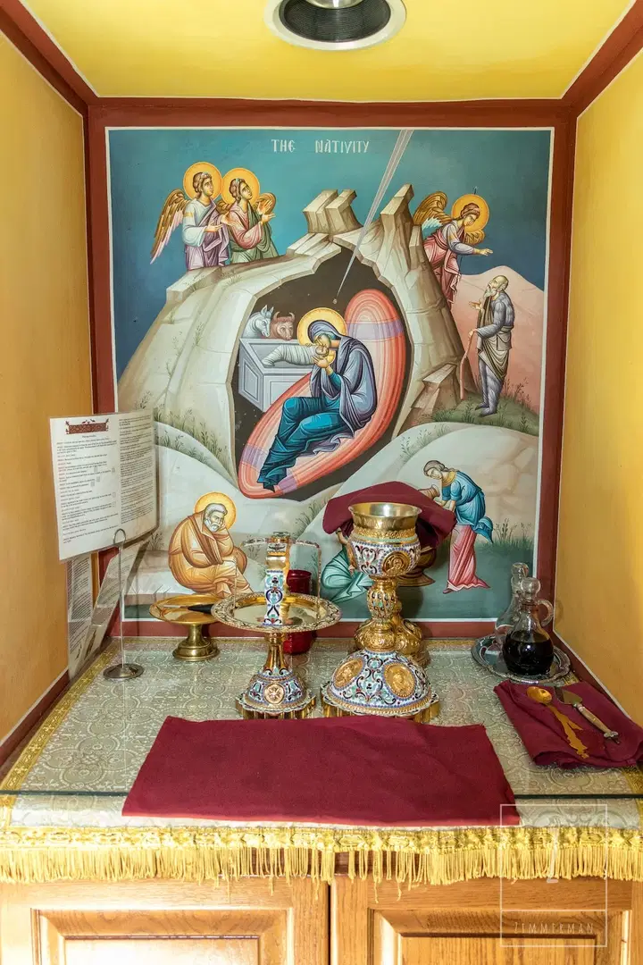St. George Antiochian Orthodox, El Paso, TX — photo 5 of 20