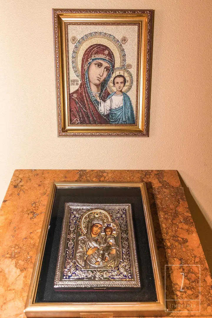 St. George Antiochian Orthodox, El Paso, TX — photo 6 of 20