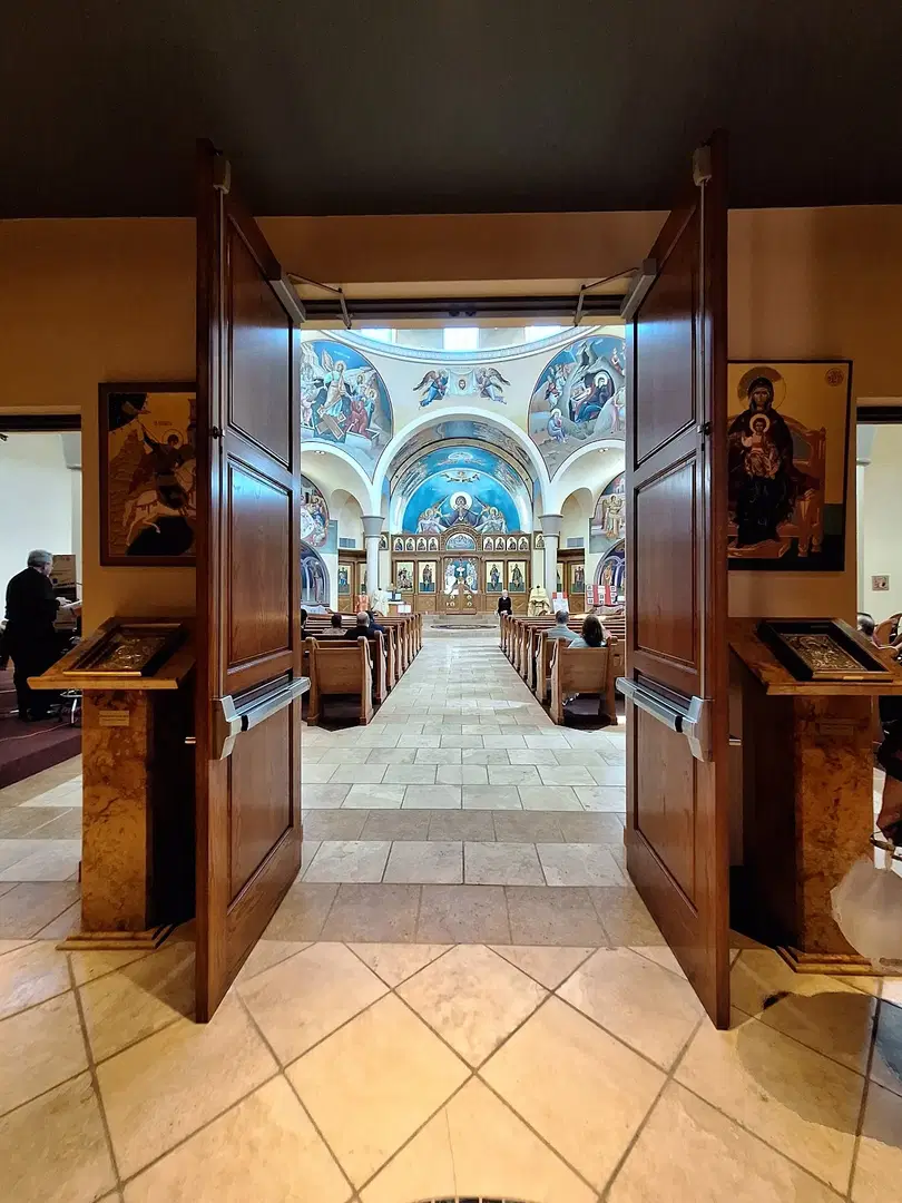 St. George Antiochian Orthodox, El Paso, TX — photo 9 of 20