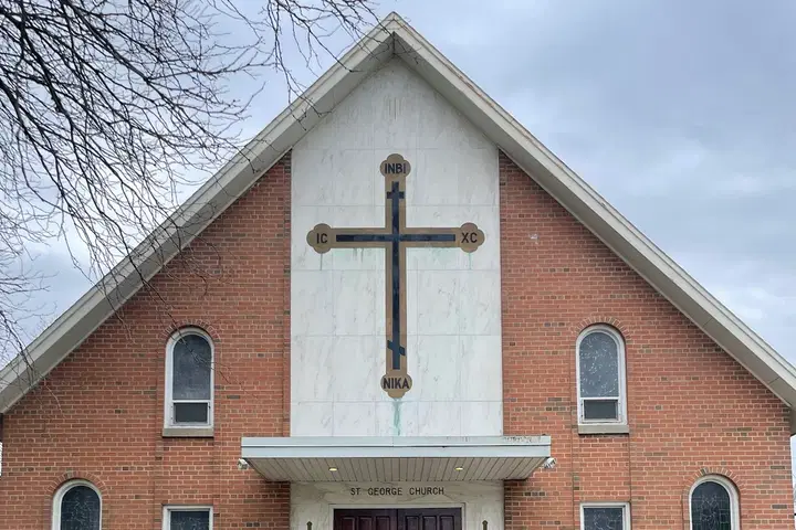 St. George Antiochian Orthodox, South Glens Falls, NY — photo 2 of 5