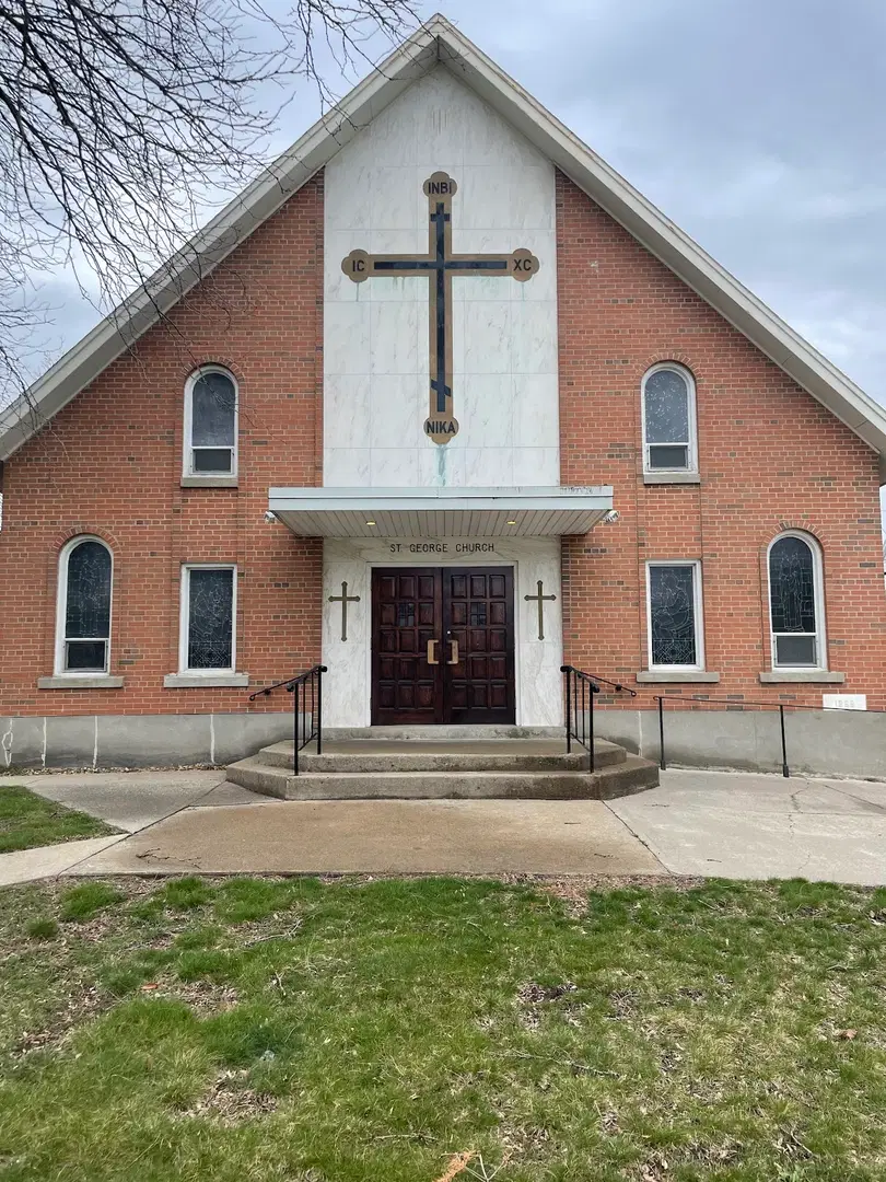 St. George Antiochian Orthodox, South Glens Falls, NY — photo 2 of 5
