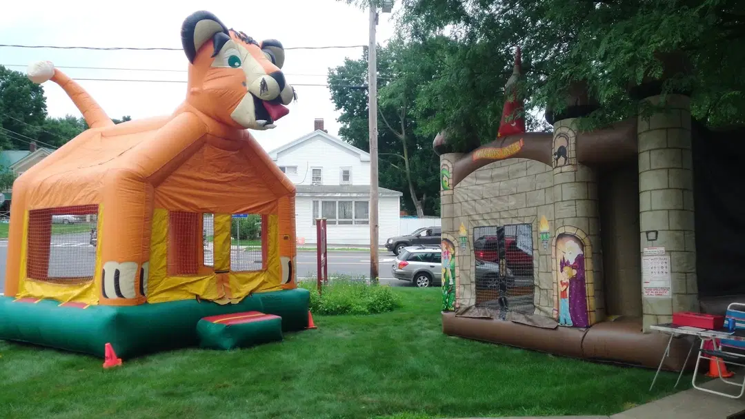 St. George Antiochian Orthodox, South Glens Falls, NY — photo 3 of 5