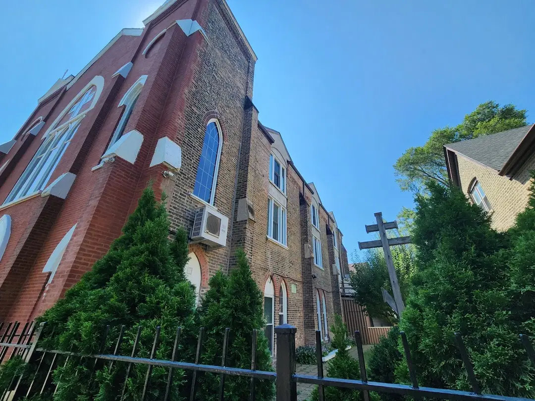St. George Belarusian Orthodox Church, Chicago, IL — photo 13 of 17