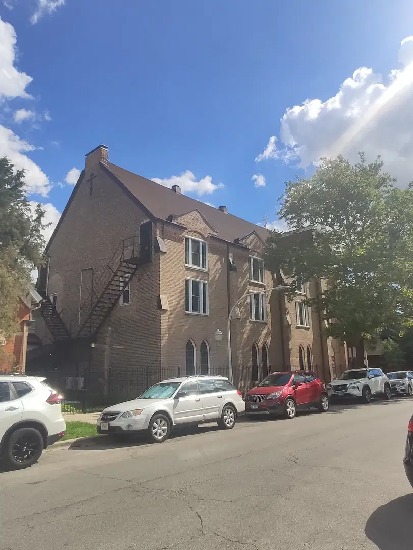 St. George Belarusian Orthodox Church, Chicago, IL — photo 6 of 17