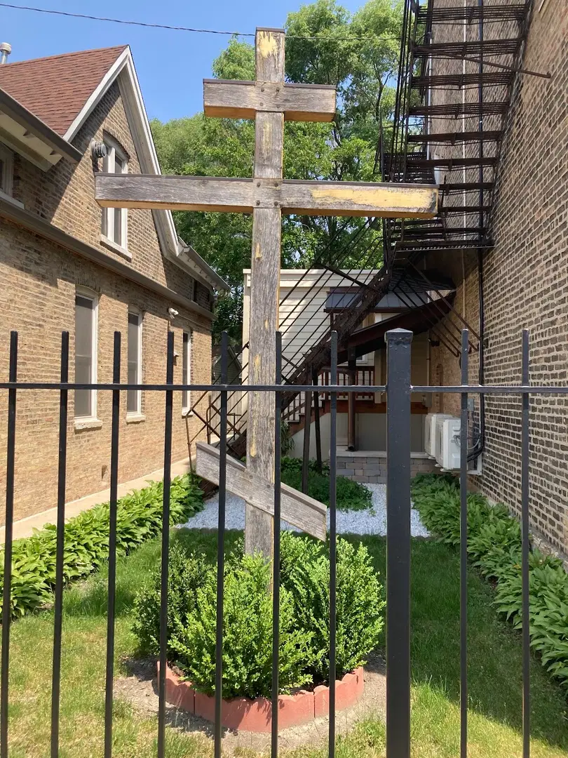 St. George Belarusian Orthodox Church, Chicago, IL — photo 7 of 17