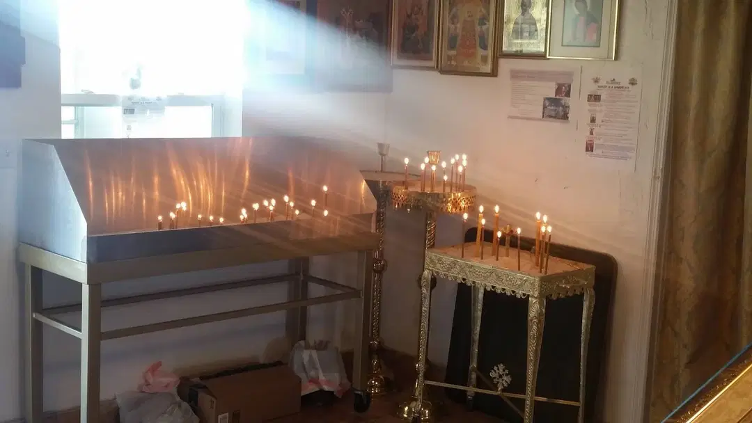 St. George Bulgarian Orthodox Church, Altamonte Springs, FL — photo 16 of 20