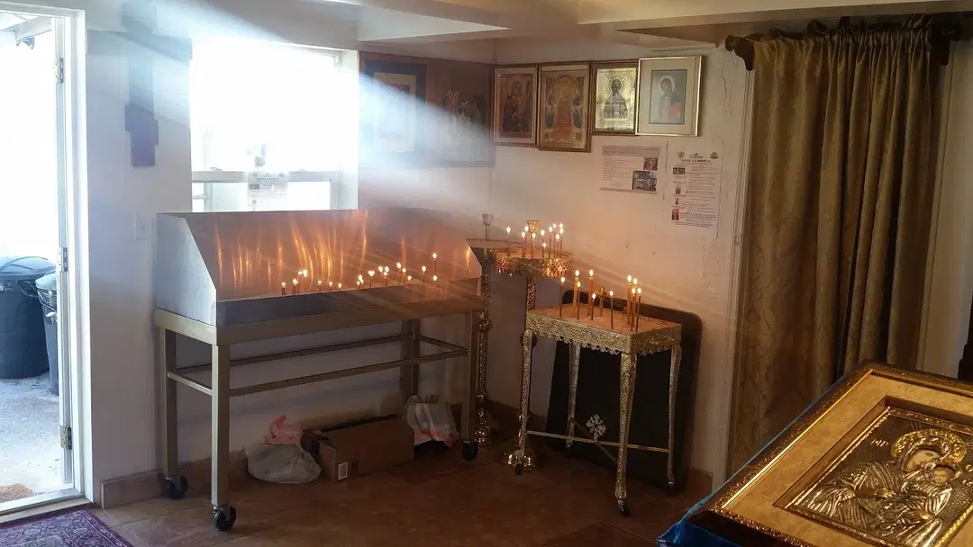 St. George Bulgarian Orthodox Church, Altamonte Springs, FL — photo 3 of 20