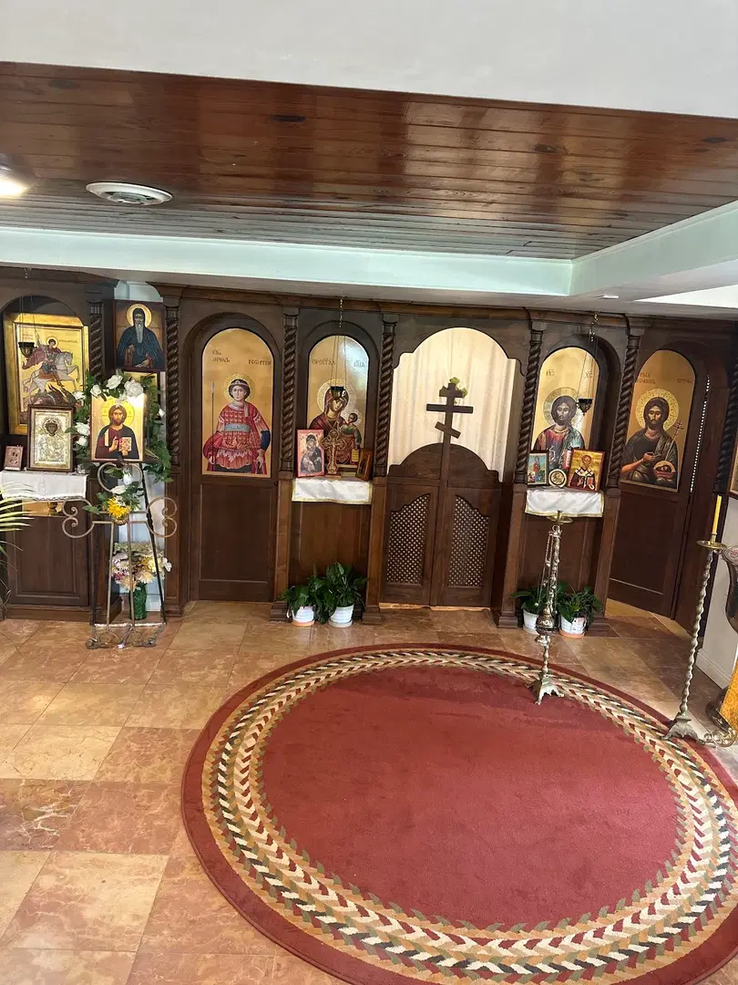 St. George Bulgarian Orthodox Church, Altamonte Springs, FL — photo 6 of 20