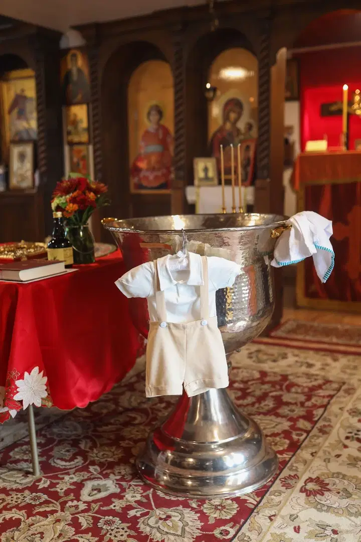 St. George Bulgarian Orthodox Church, Altamonte Springs, FL — photo 7 of 20