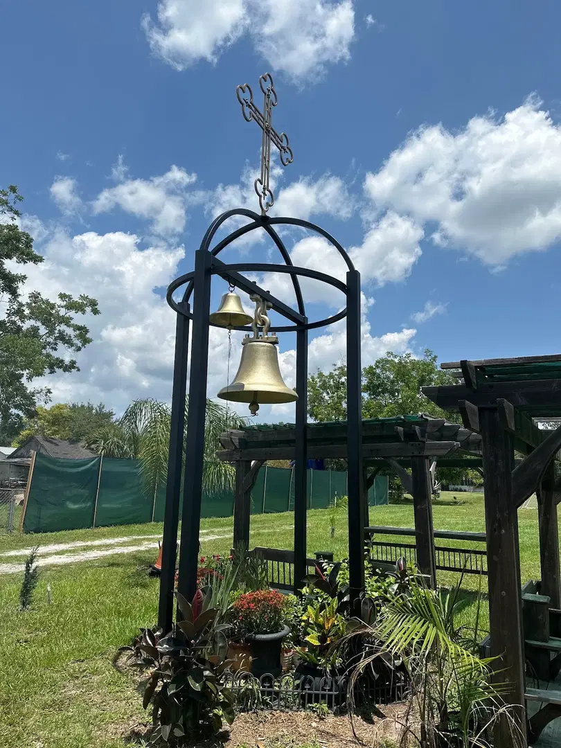 St. George Bulgarian Orthodox Church, Altamonte Springs, FL — photo 9 of 20