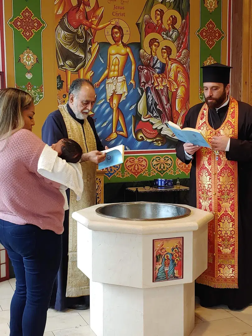 St. George Eastern Orthodox Cathedral, Daly City, CA — photo 5 of 11