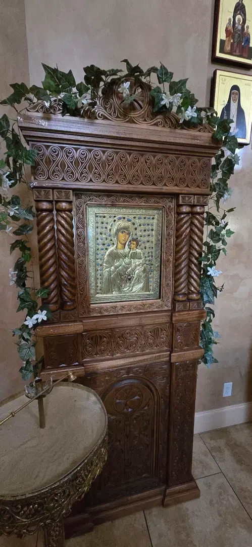 St. George Georgian Orthodox Church, Feasterville-Trevose, PA — photo 12 of 20