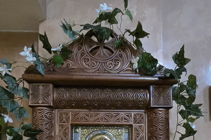 St. George Georgian Orthodox Church, Feasterville-Trevose, PA — photo 5 of 20