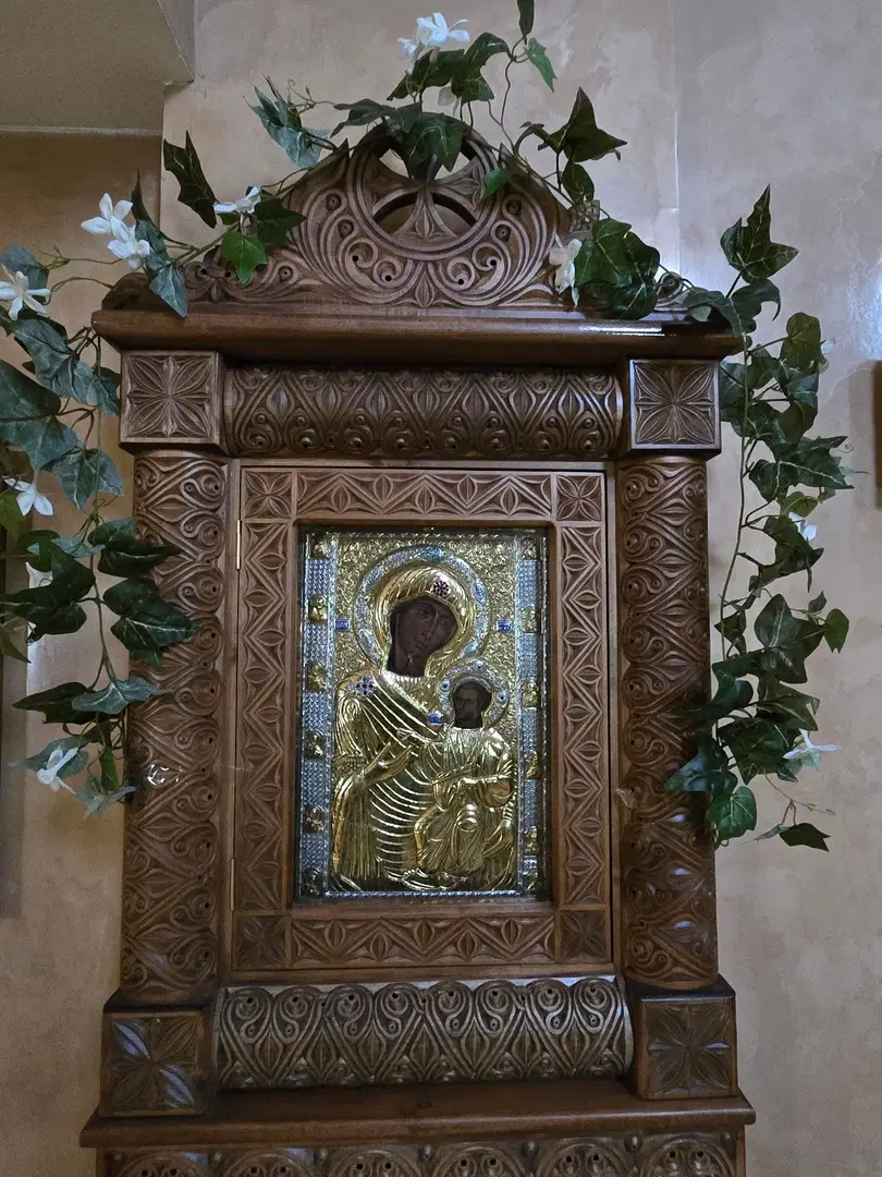 St. George Georgian Orthodox Church, Feasterville-Trevose, PA — photo 5 of 20