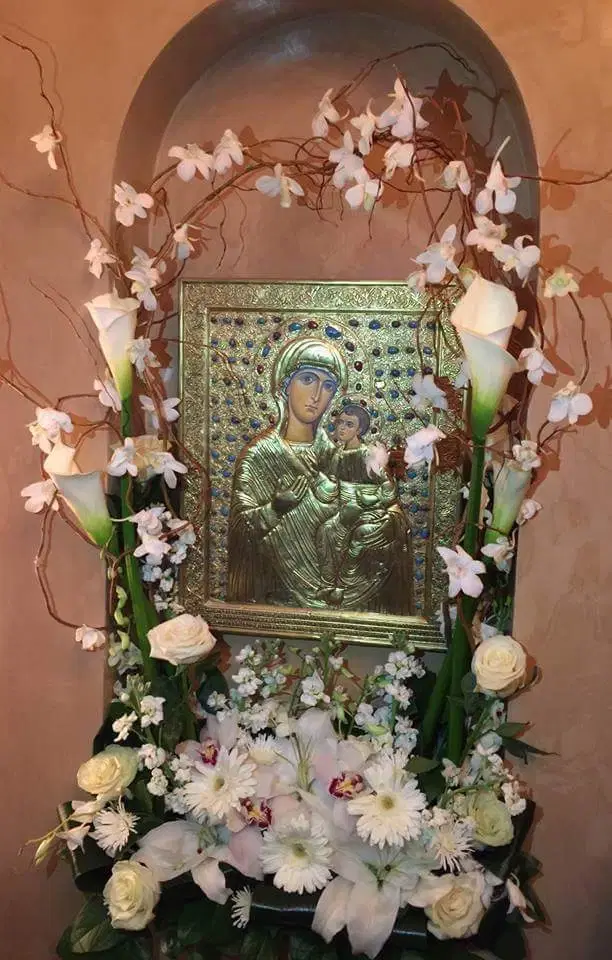 St. George Georgian Orthodox Church, Feasterville-Trevose, PA — photo 7 of 20