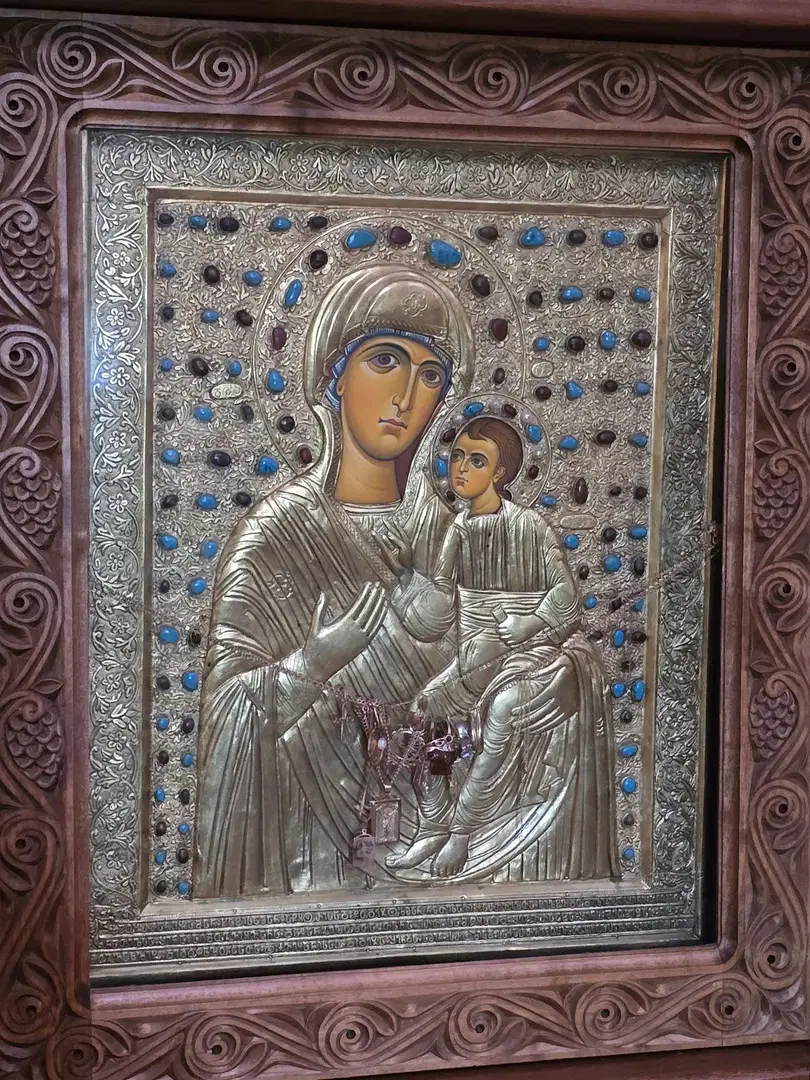 St. George Georgian Orthodox Church, Feasterville-Trevose, PA — photo 9 of 20
