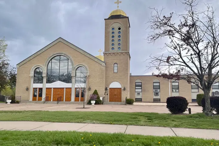 St. George Greek Orthodox Cathedral, Hartford, CT — photo 2 of 20