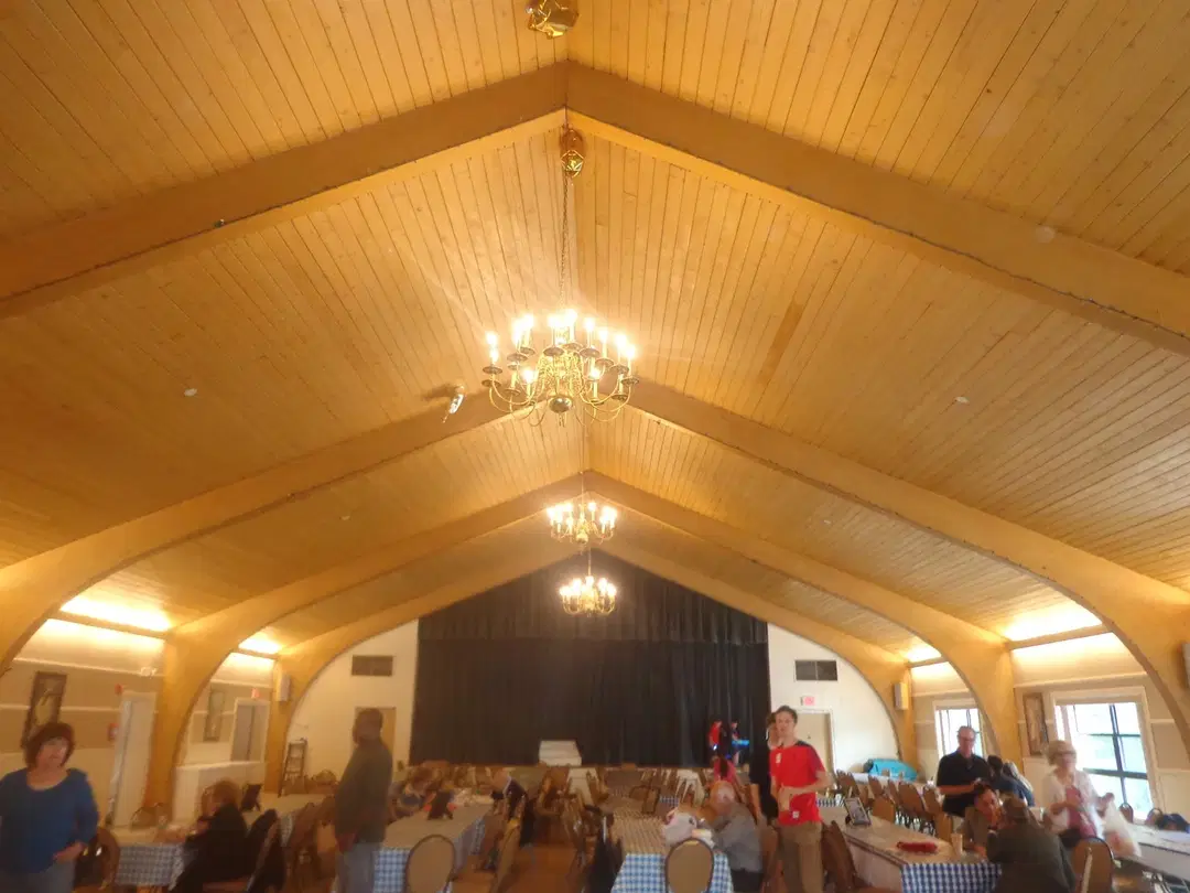 St. George Greek Orthodox Cathedral, Hartford, CT — photo 11 of 20