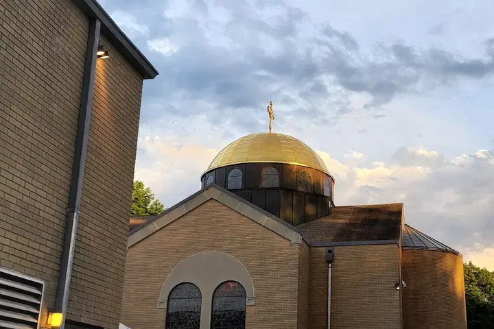 St. George Greek Orthodox Cathedral, Hartford, CT — photo 4 of 20