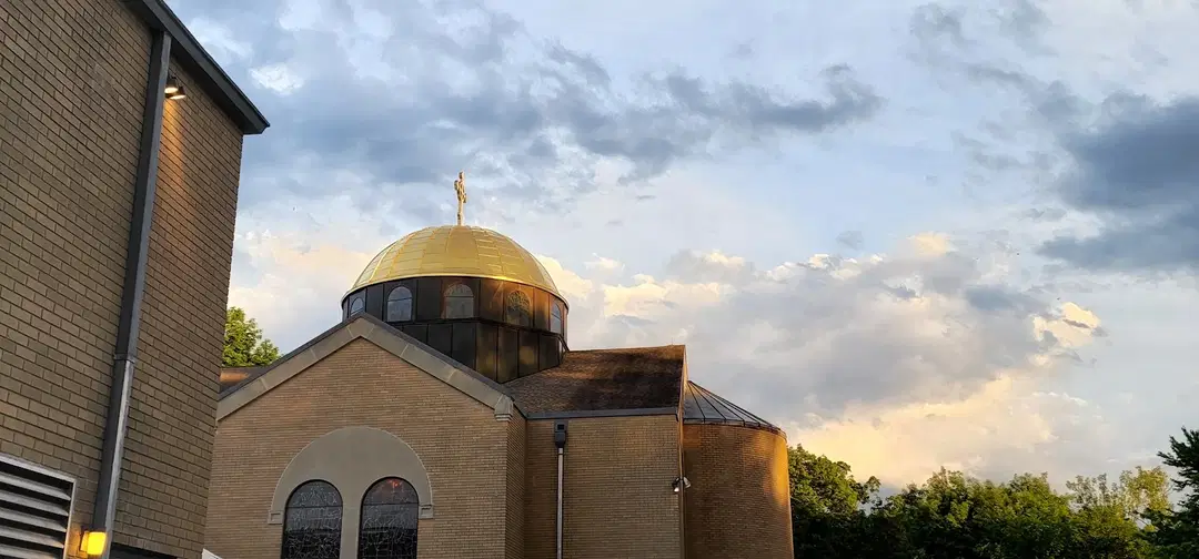 St. George Greek Orthodox Cathedral, Hartford, CT — photo 4 of 20