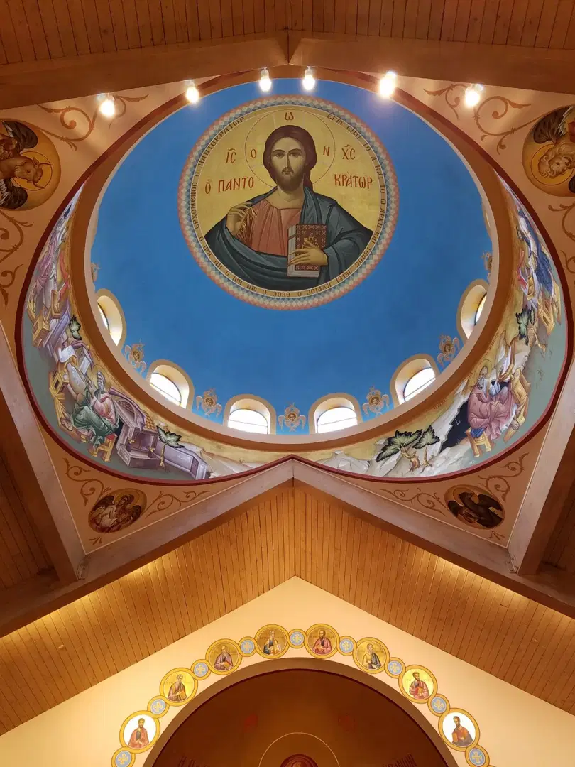 St. George Greek Orthodox Cathedral, Hartford, CT — photo 8 of 20